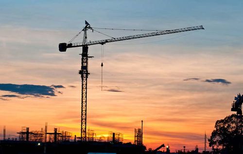 5G時代建筑施工新篇章 樂筑智慧工地的服務革新與實踐